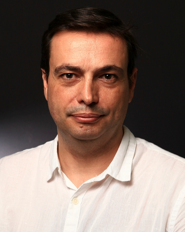 Retrato de Ignacio Ferrando