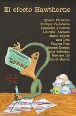Portada de El efecto Hawthorne