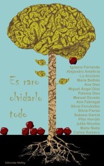 Portada de Es raro olvidarlo todo
