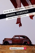 Portada de Madrid, Nebraska