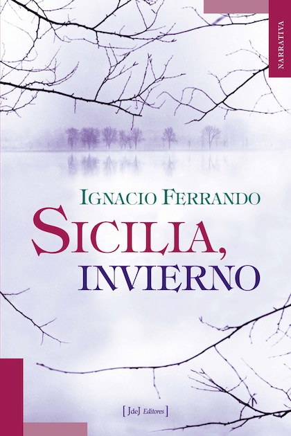 Portada de Sicilia, invierno