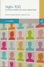 Portada de Siglo XXI