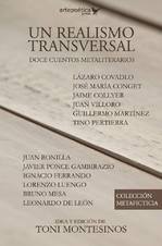 Portada de Un realismo trasversal